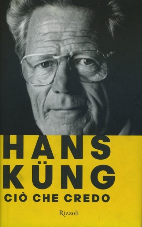 Ciò che credo | Immagine Gallery 2