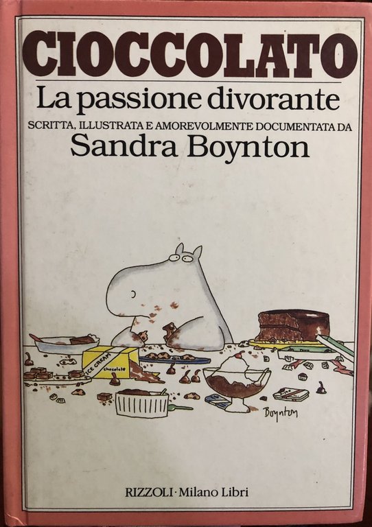 Cioccolato La passione divorante | Immagine Gallery 3