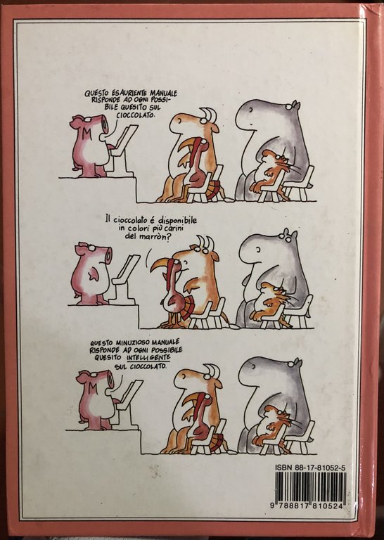 Cioccolato La passione divorante | Immagine Gallery 4