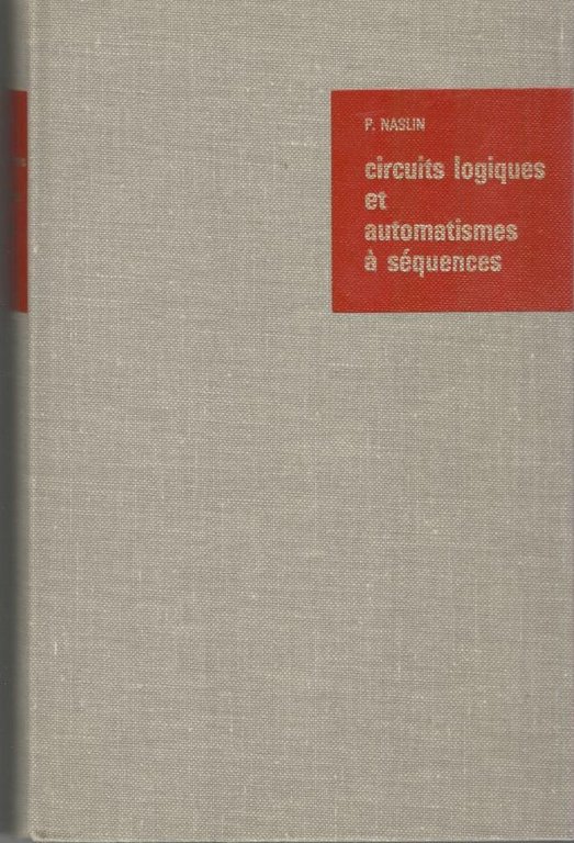 Circuits logiques et automatismes à séquences | Immagine Gallery 3