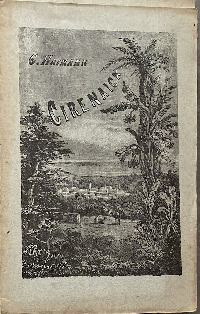 Cirenaica
