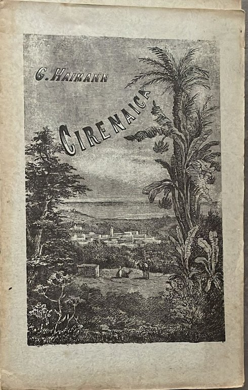 Cirenaica