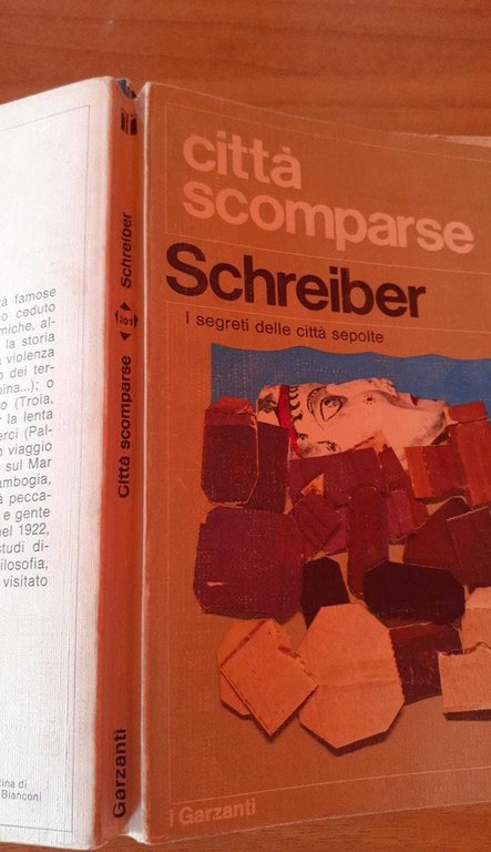 Città scomparse | Immagine Gallery 2