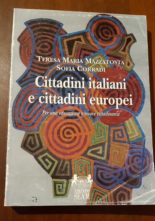 Cittadini italiani e cittadini europei. Per una educazione a nuove … | Immagine Gallery 2