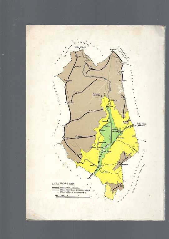 CITTAREALE E LA SUA VALLE | Immagine Gallery 4