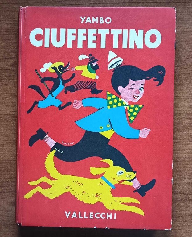Ciuffettino
