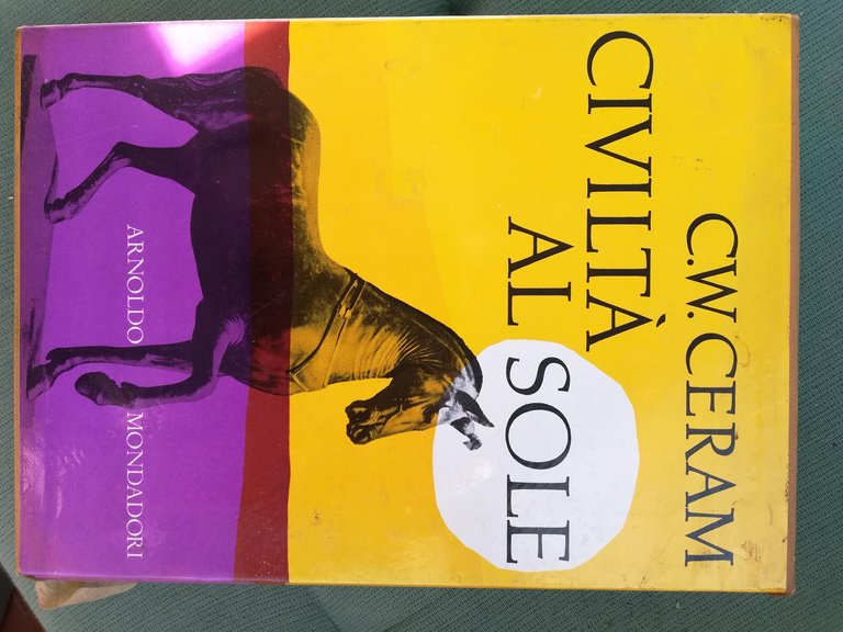 Civiltà al sole | Immagine Gallery 2