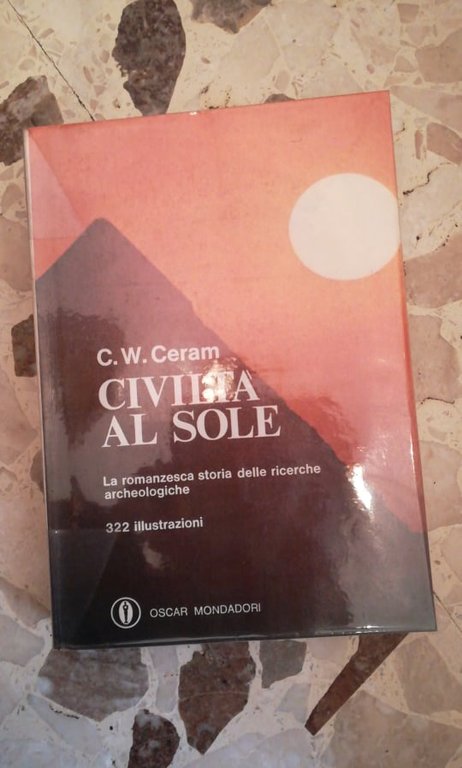 CIVILTA' AL SOLE