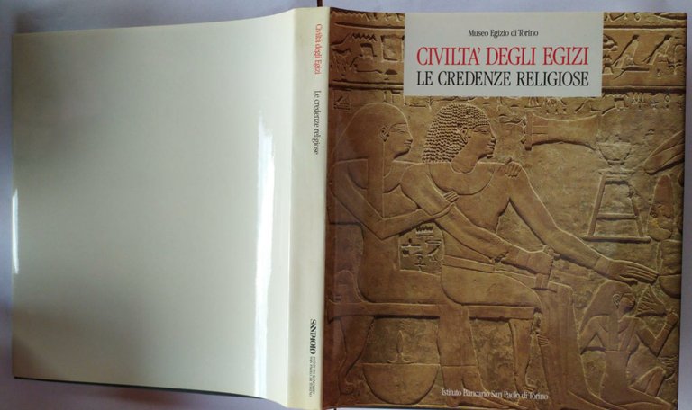 Civiltà degli Egizi. Le credenze religiose | Immagine Gallery 2