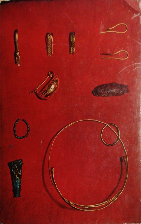 Civiltà del ferro vol. VI | Immagine Gallery 4