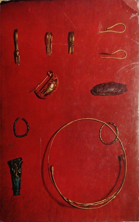 Civiltà del ferro vol. VI | Immagine Gallery 2