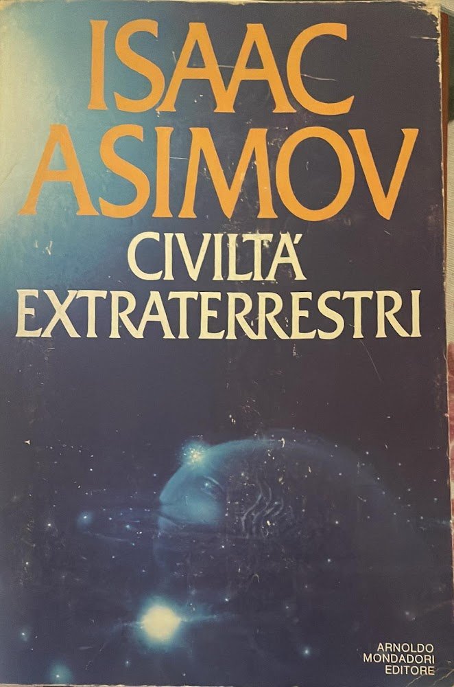 Civilta' extraterrestri