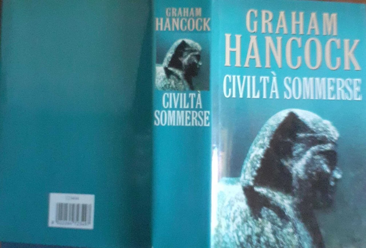 Civiltà sommerse