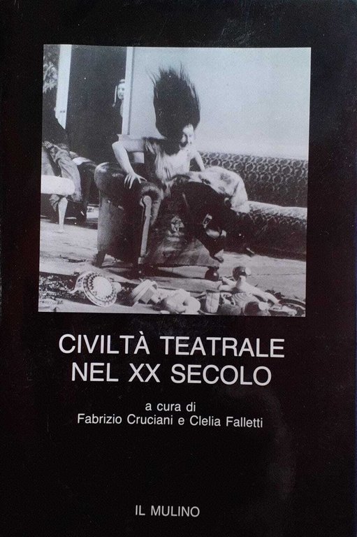 Civiltà teatrale nel XX secolo