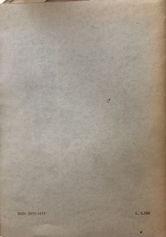 Classificazione delle attività economiche.