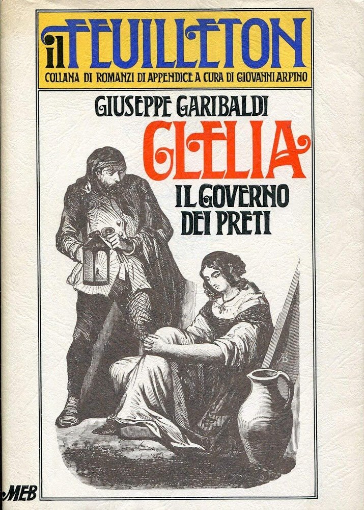 Clelia e il governo dei preti | Immagine principale