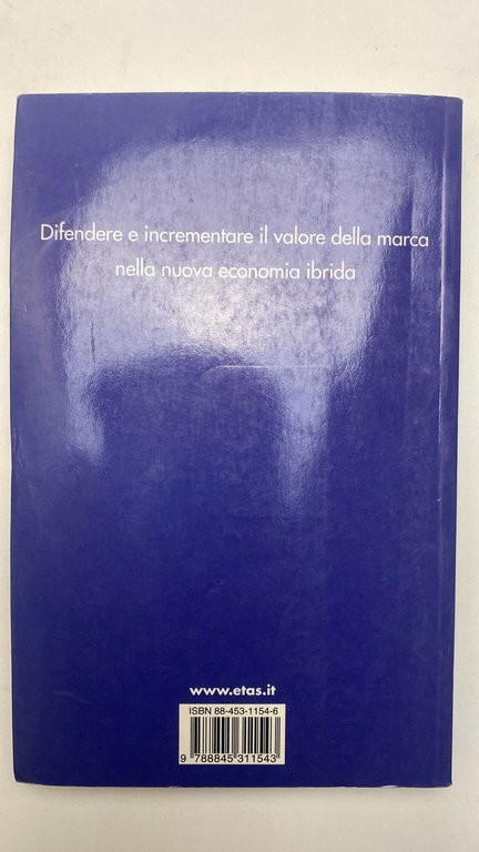 Clicks, Bricks &amp; Brands. Ovvero il matrimonio tra economia on-line … | Immagine Gallery 2