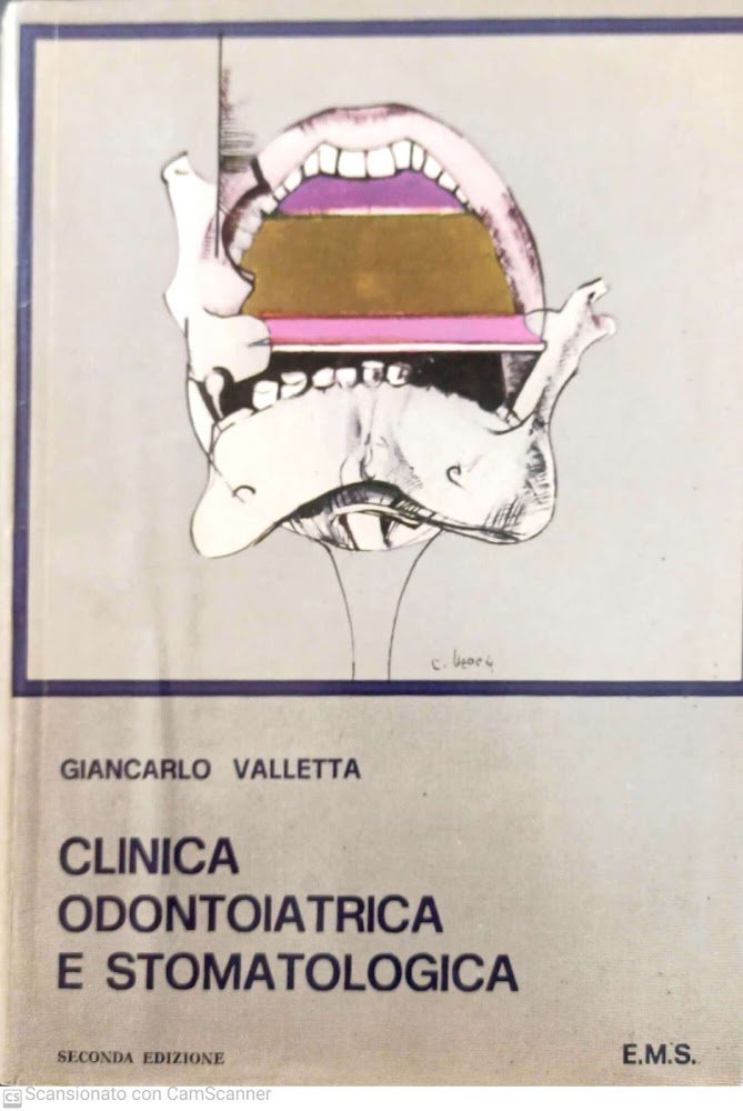 Clinica odontoiatrica e stomatologia