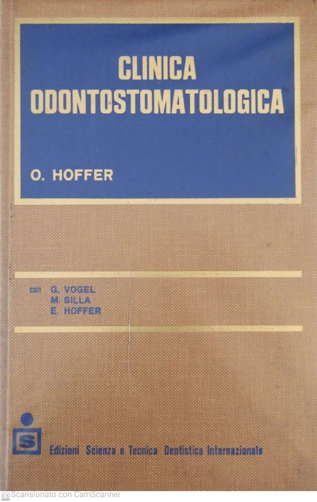 Clinica odontostomatologica