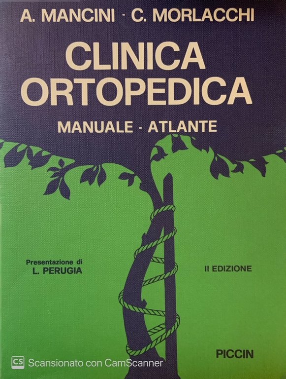 Clinica ortopedica manuale-atlante | Immagine Gallery 2