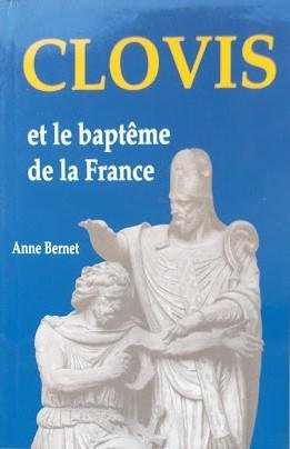Clovis et le Baptême de la France | Immagine Gallery 2