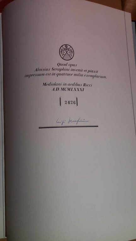 Codex Seraphinianus | Immagine Gallery 6