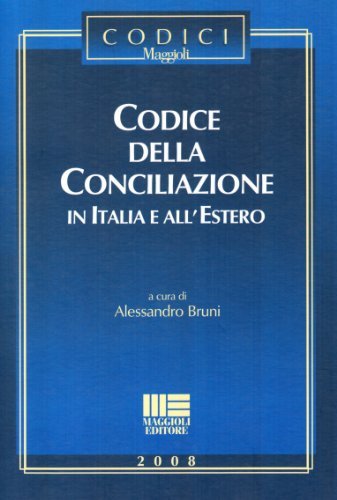 Codice della conciliazione | Immagine Gallery 2