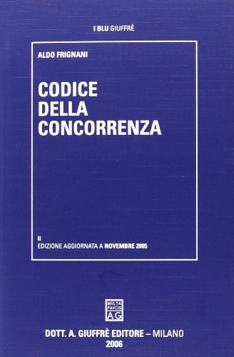 Codice della concorrenza | Immagine Gallery 2