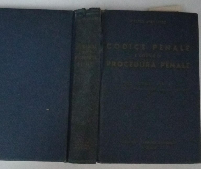Codice penale e codice di procedura penale | Immagine Gallery 2