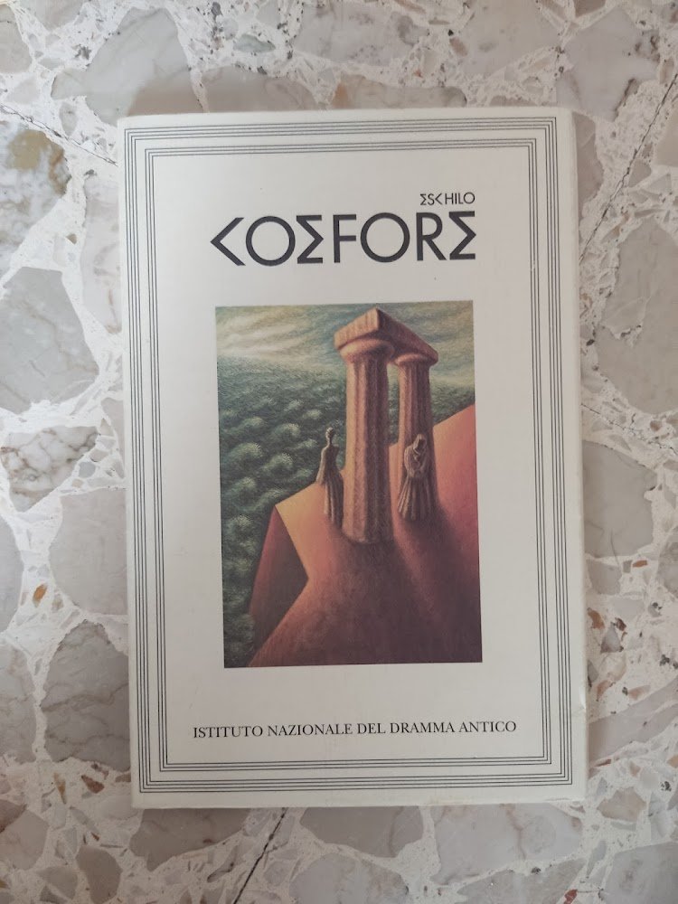 Coefore | Immagine principale