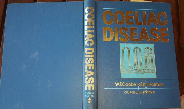 Coeliac Disease