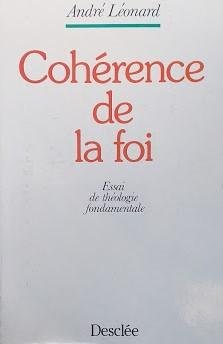 Cohérence de la foi. Essai de théologie fondamentale. | Immagine Gallery 2