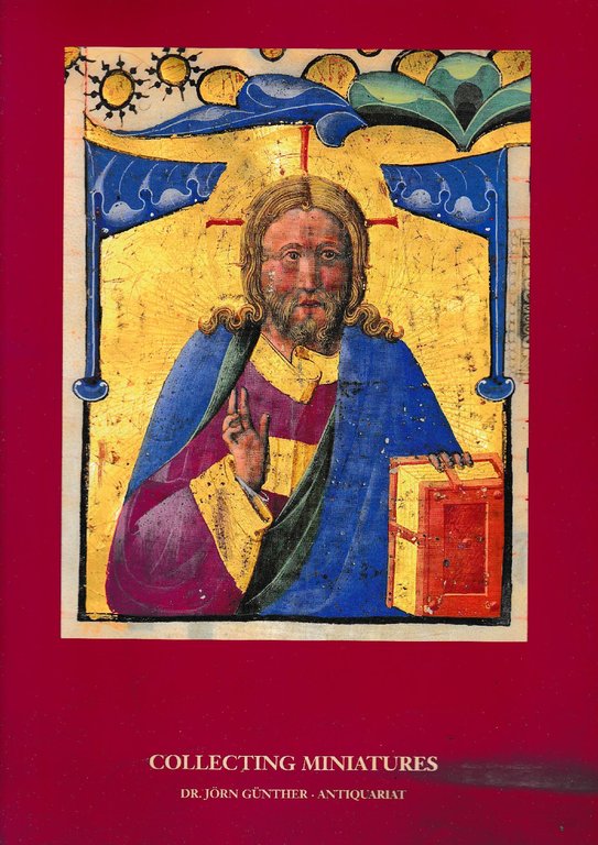 Collecting Miniatures brochure no. 9 | Immagine Gallery 2