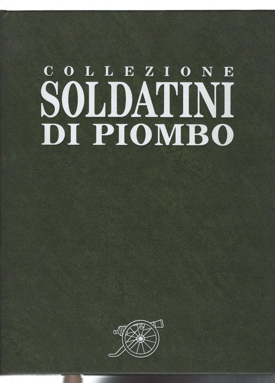 Collezione soldatini di piombo | Immagine Gallery 5