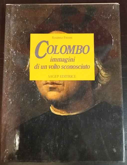Colombo. Immagini di un volto sconosciuto
