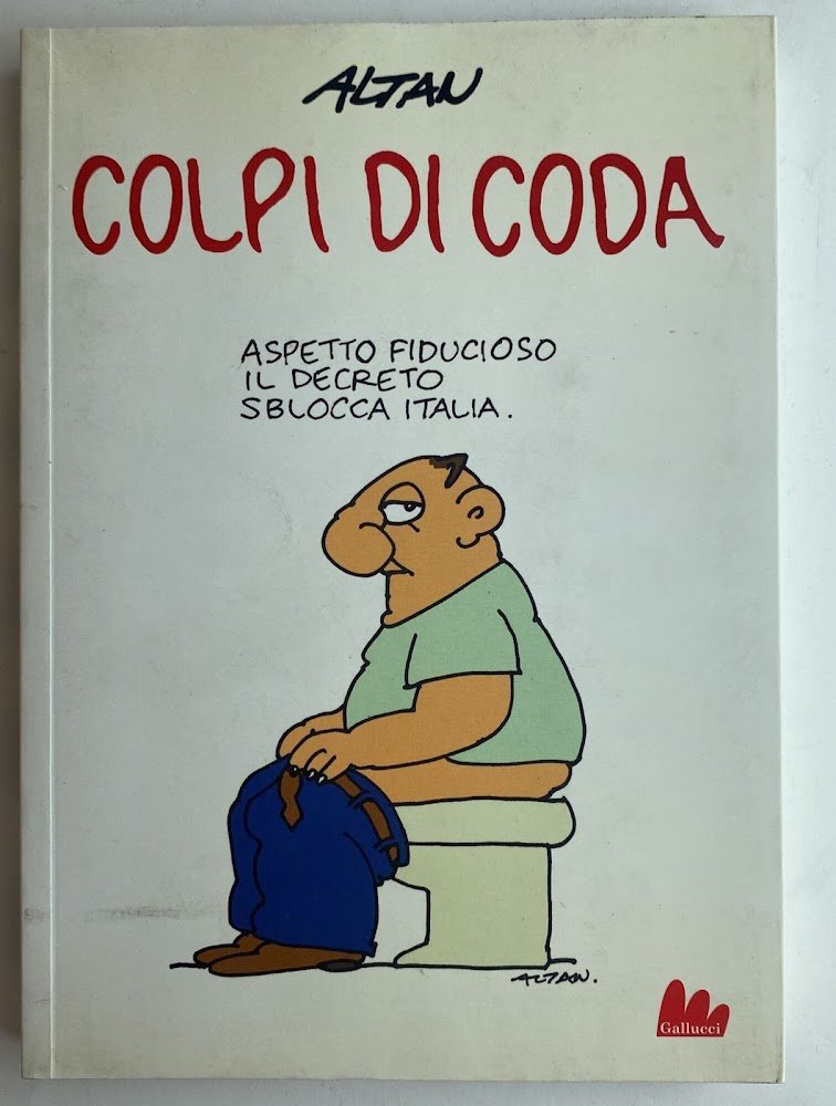 Colpi di coda
