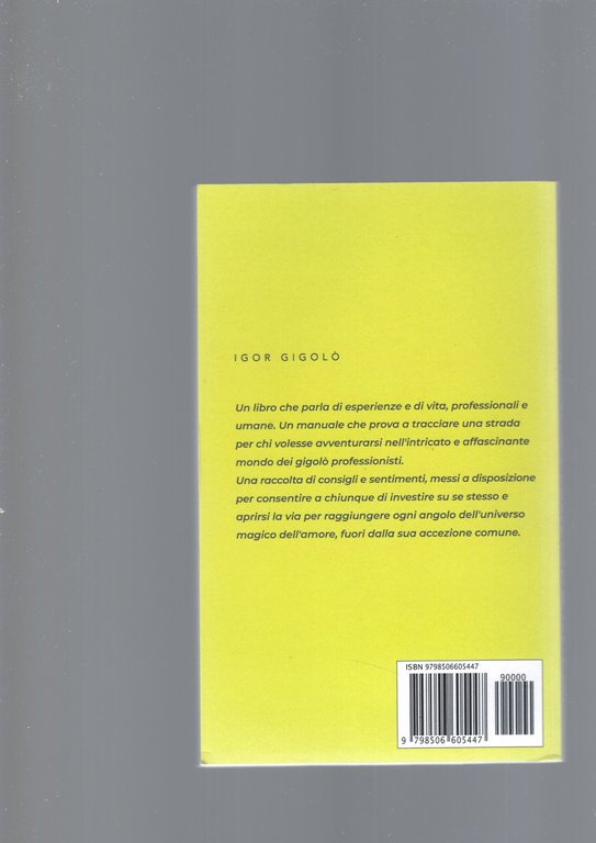 Come diventare un Gigolò: I segreti di un accompagnatore per …