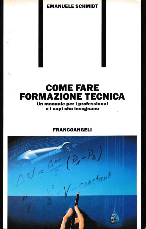 Come fare formazione tecnica. Un manuale per i professional e … | Immagine Gallery 2