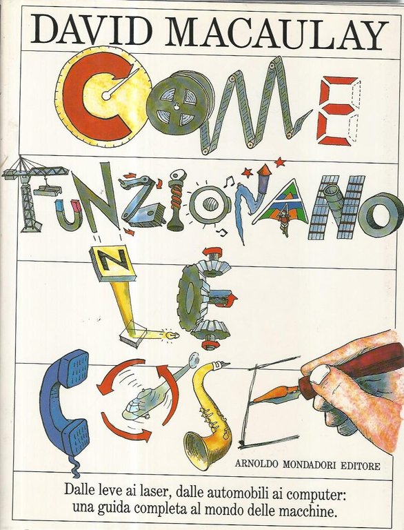 Come funzionano le cose