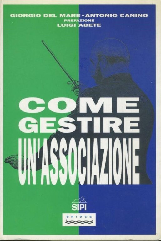 Come gestire un'associazione
