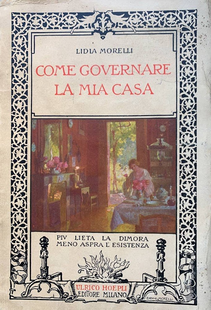 Come governare la mia casa