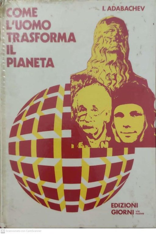 Come l'uomo trasforma il pianeta | Immagine Gallery 2