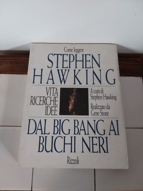 Come leggere Stephen Hawking | Immagine Gallery 2