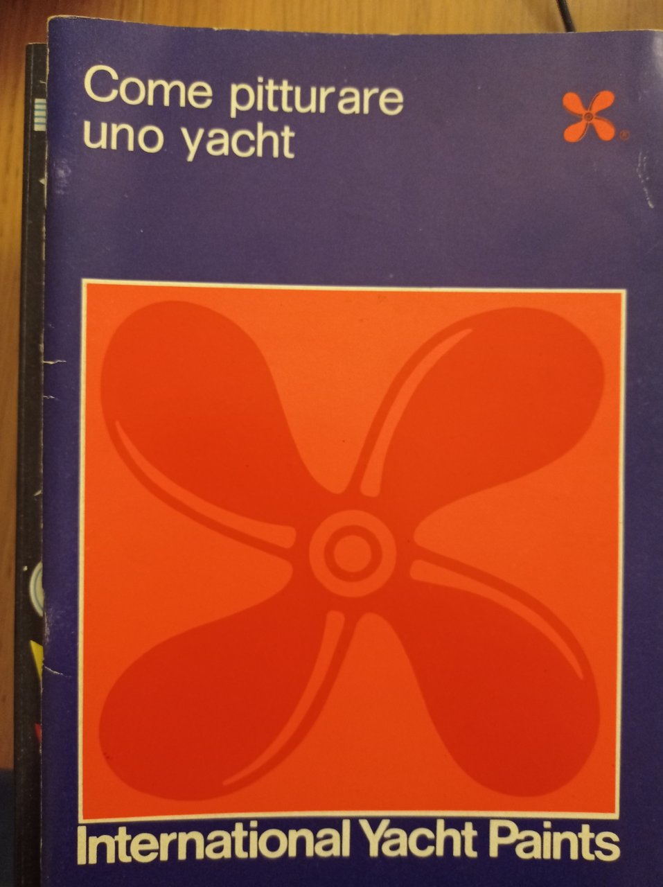 Come pitturare uno yacht | Immagine principale