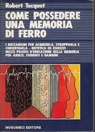 Come possedere una memoria di ferro | Immagine principale