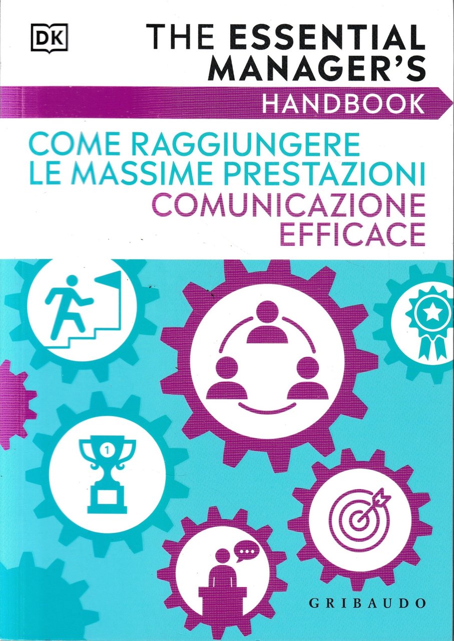 Come raggiungere le massime prestazioni. Comunicazione efficace.