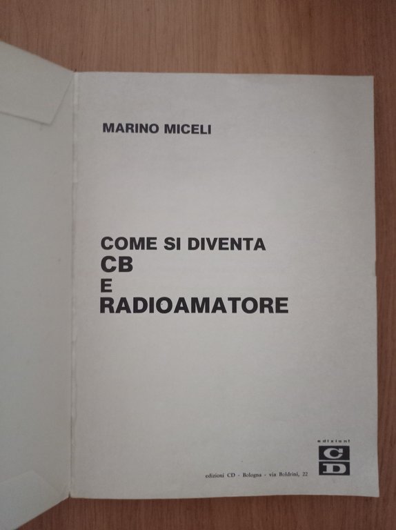 Come si diventa CB e radioamatore | Immagine Gallery 2