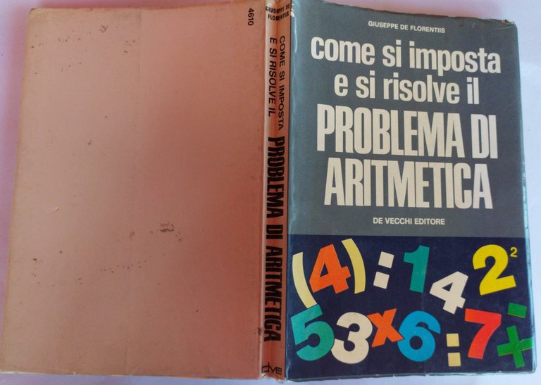 Come si imposta e si risolve il problema di aritmetica | Immagine Gallery 2