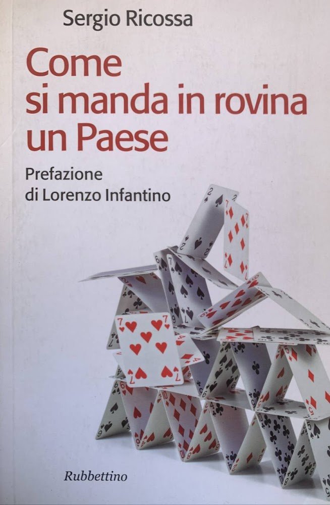 Come si manda in rovina un Paese | Immagine principale