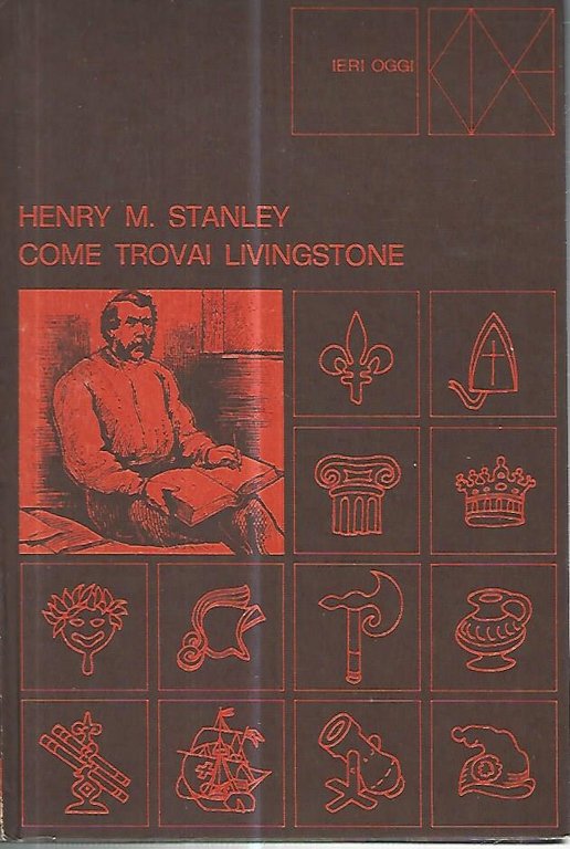 Come trovai Livingstone | Immagine Gallery 3